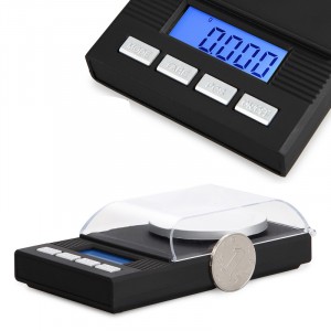 TL-7850 digitálna váha do 50g / 0,001g