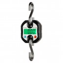 WH-C100 Závesná váha do 150kg čierna