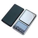 DS-29 váha do 500g/0,01g s USB napájaním