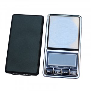 DS-29 váha do 1000g/0,1g s USB napájaním