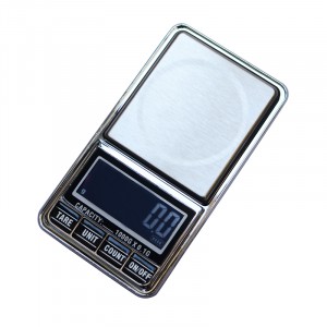 DS-29 váha do 1000g/0,1g s USB napájaním