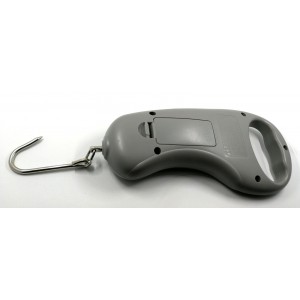 WH-A13 Závesná rybárska váha s metrom do 45kg/10g