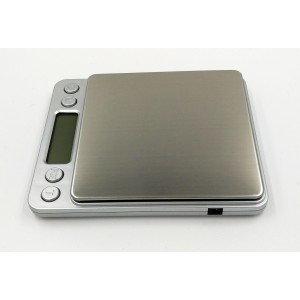 KL-i2000 USB digitálna váha do 3kg s presnosťou 0,1g