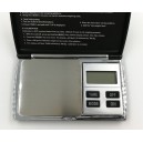 DS-85 Digitálna váha do 500g / 0,01g