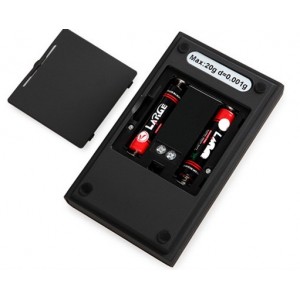 TL-78100 digitálna váha do 100g / 0,001g