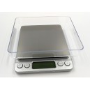 KL-i2000 USB digitálna váha do 1kg s presnosťou 0,1g