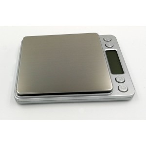 KL-i2000 USB digitálna váha do 1kg s presnosťou 0,1g