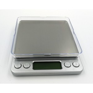 KL-i2000 USB digitálna váha do 1kg s presnosťou 0,1g