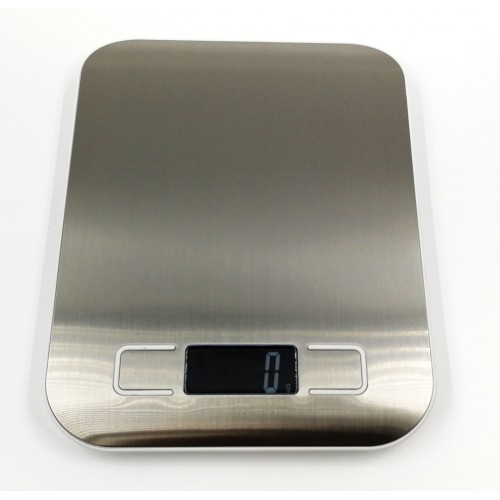 Pronto Digital kuchynská váha do 5kg / 1g