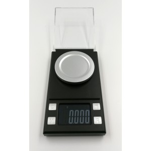 DS-8028 precízna digitálna váha do 100g / 0,001g
