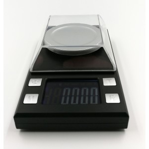 DS-8028 precízna digitálna váha do 100g / 0,001g