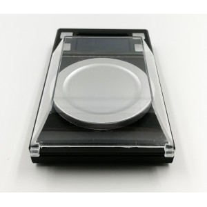 DS-8028 precízna digitálna váha do 100g / 0,001g