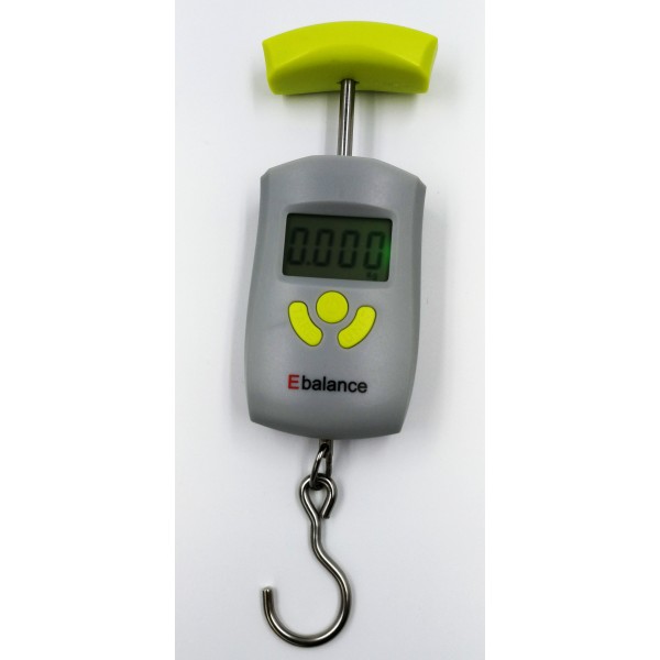 DLS-50 digitálna batožinová váha do 50kg