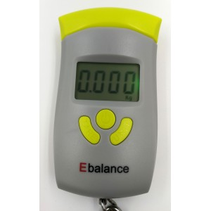 DLS-50 digitálna batožinová váha do 50kg