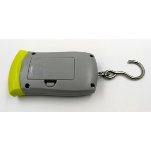 DLS-50 digitálna batožinová váha do 50kg