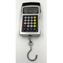 7v1 Fishook multifunkčná závesná váha do 50kg