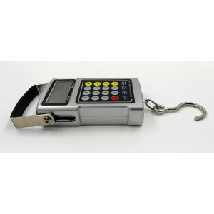 7v1 Fishook multifunkčná závesná váha do 50kg