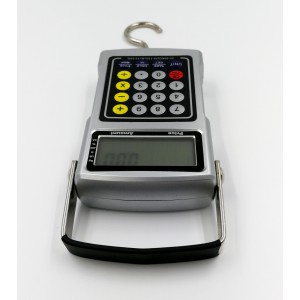 7v1 Fishook multifunkčná závesná váha do 50kg