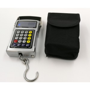 7v1 Fishook multifunkčná závesná váha do 50kg