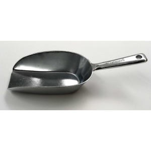 Westmark hliníková chemická lopatka 75ml/16cm