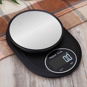 CX311 digitálna váha do 2kg / 0,1g