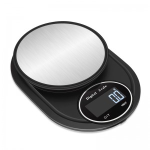 CX311 digitálna váha do 5kg / 0,1g