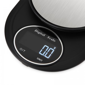 CX311 digitálna váha do 5kg / 0,1g