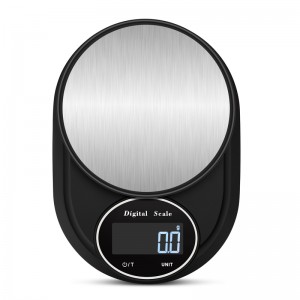 CX311 digitálna váha do 5kg / 0,1g