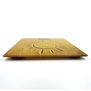 Esperanza EBS006 Sunshine osobná digitálna váha do 180kg/100g