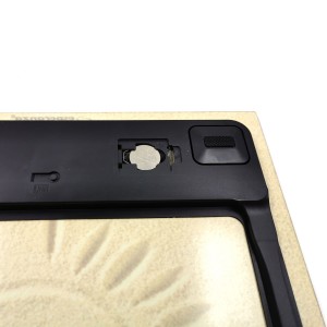 Esperanza EBS006 Sunshine osobná digitálna váha do 180kg/100g