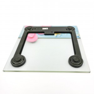 Esperanza EBS009 Flip Flop osobná digitálna váha do 180kg/100g