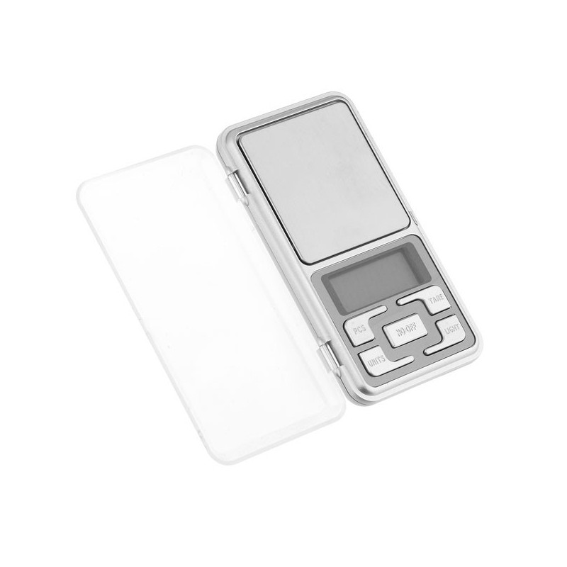 Digitálna váha do 300g/0,01g KL-668