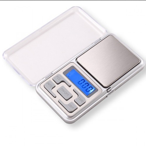 Digitálna váha do 300g/0,01g KL-668