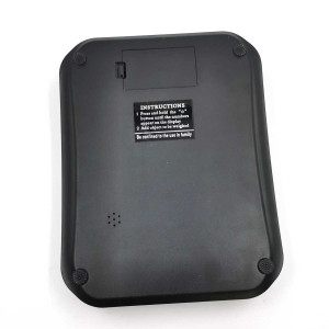 WeiHeng WH-B28 USB kuchynská vodeodolná váha do 10kg / 1g