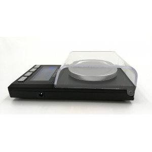 KL20 digitálna klenotnícka váha do 100g/0,001g