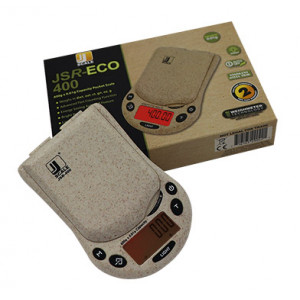 JScale JSR-ECO 400 do 400g / 0,01g