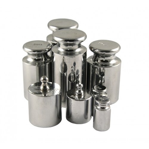 1g kalibračné závažie