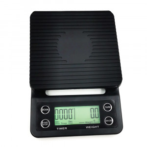 CS-97 Baristická váha do 5kg / 0.1g