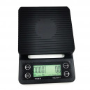CS-97 Baristická váha do 5kg / 0.1g