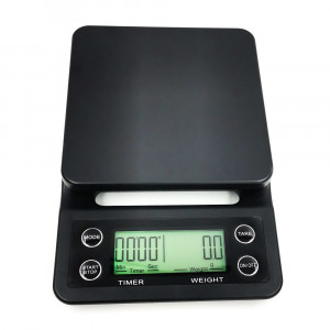 CS-97 Baristická váha do 5kg / 0.1g