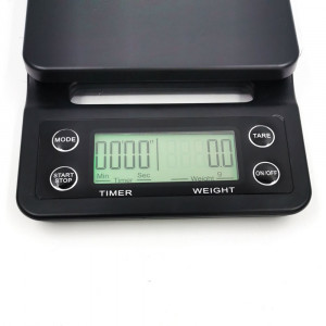 CS-97 Baristická váha do 5kg / 0.1g