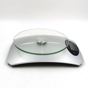 EKS006 Esperanza kuchynská váha avocado do 5kg / 1g