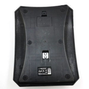 EKS006 Esperanza kuchynská váha avocado do 5kg / 1g