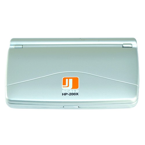 Váha JScale HP-200X do 200g / 0,01g