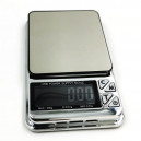 CD-123 Digitálna mikrováha do 300g/0,01g s USB napájaním