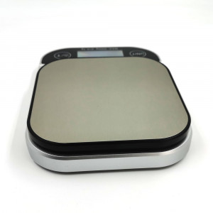 DKS-3.01 Digitálna kuchynská váha do 3kg / 0,1g