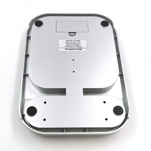 DKS-3.01 Digitálna kuchynská váha do 3kg / 0,1g