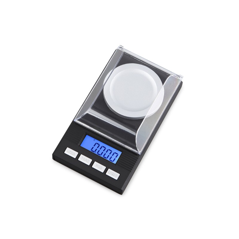 TL-7850 digitálna váha do 50g / 0,001g