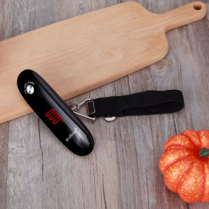 WH-A26 Digitálna batožinová váha do 50kg/10g