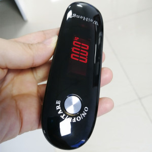 WH-A26 Digitálna batožinová váha do 50kg/10g